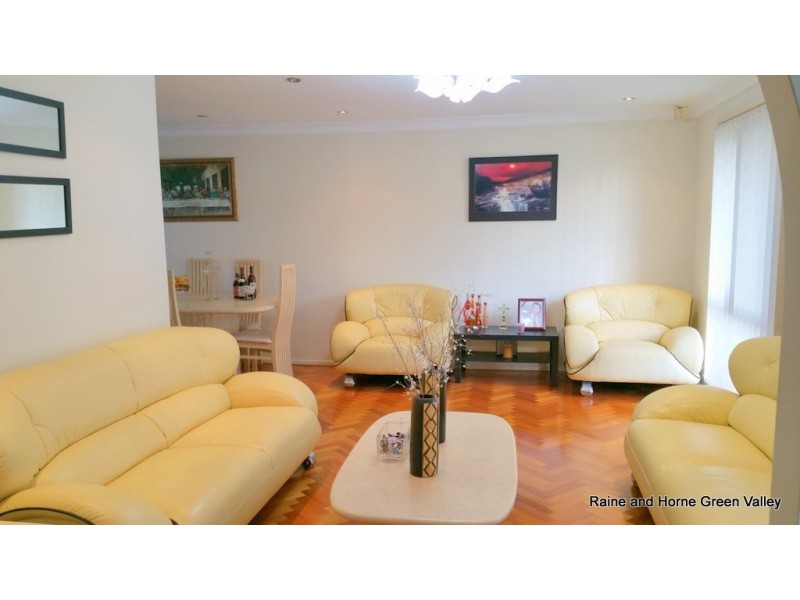 1 Ellery Street, Bossley Park NSW 2176