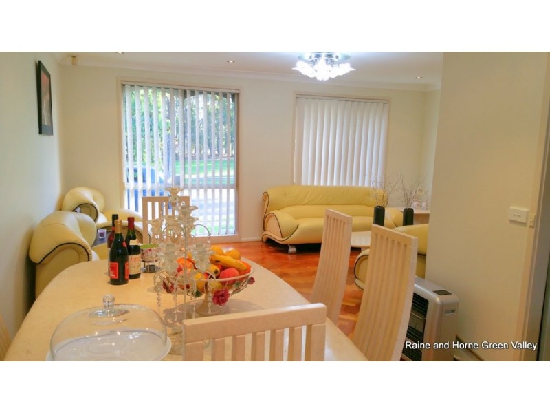 1 Ellery Street, Bossley Park NSW 2176