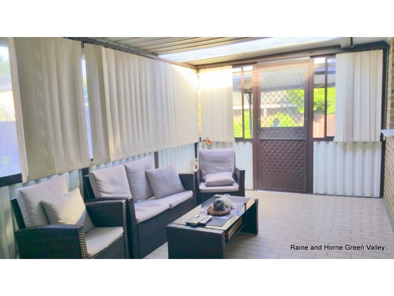 1 Ellery Street, Bossley Park NSW 2176