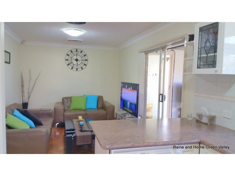 1 Ellery Street, Bossley Park NSW 2176