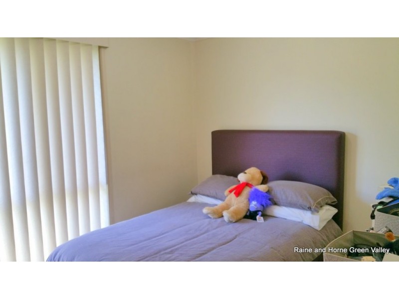 1 Ellery Street, Bossley Park NSW 2176