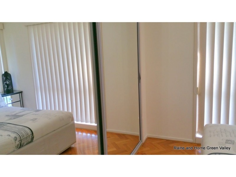 1 Ellery Street, Bossley Park NSW 2176