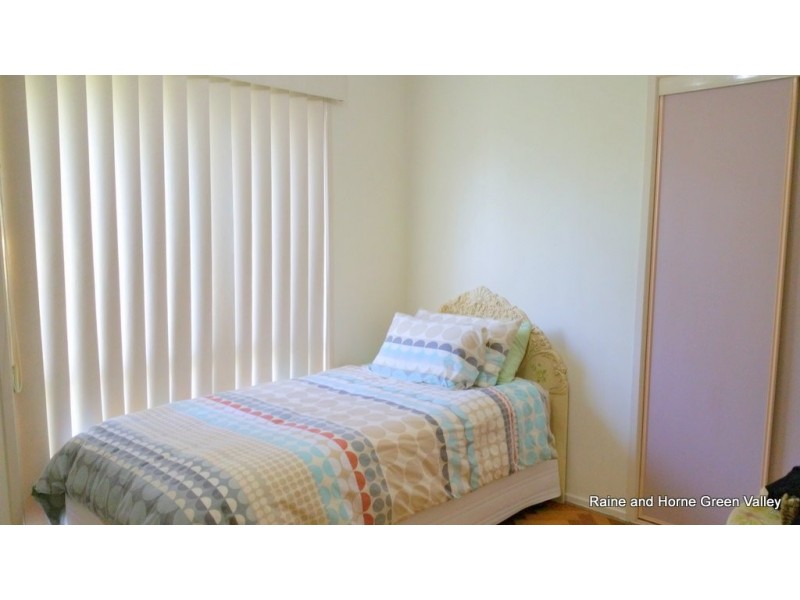 1 Ellery Street, Bossley Park NSW 2176