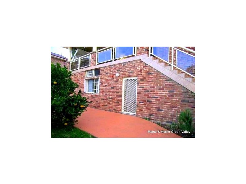 25A Henry Street, Cecil Hills NSW 2171