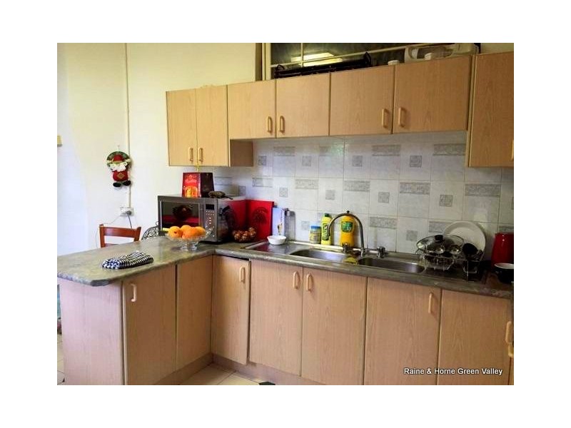 25A Henry Street, Cecil Hills NSW 2171