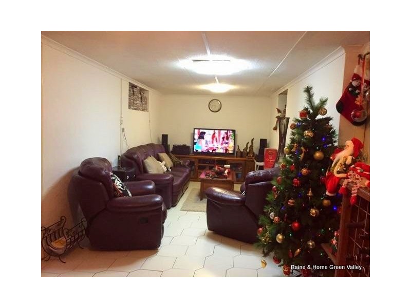 25A Henry Street, Cecil Hills NSW 2171