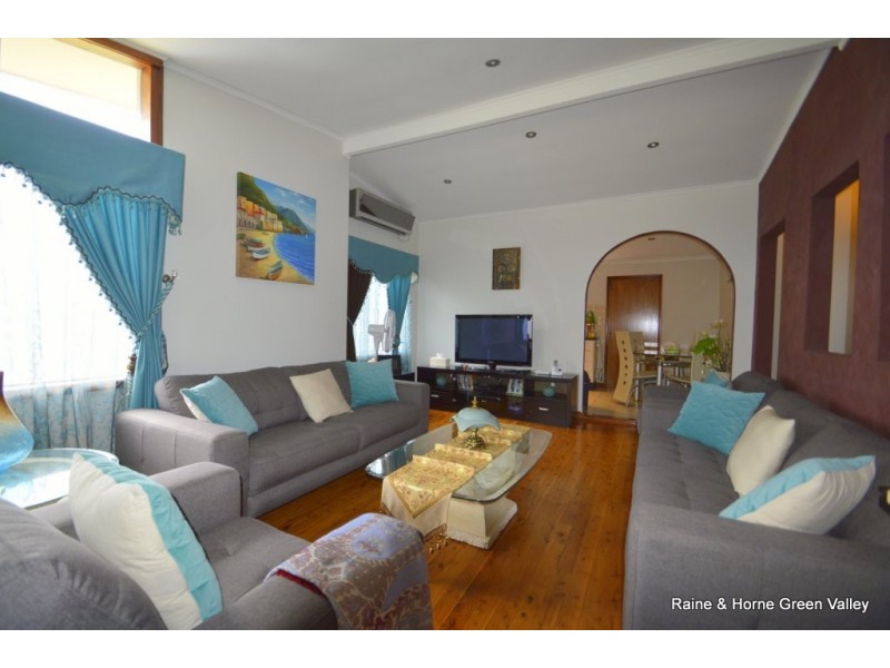 9 Thredbo Street, Heckenberg NSW 2168