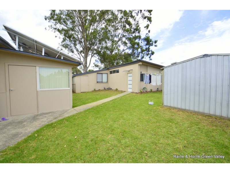 9 Thredbo Street, Heckenberg NSW 2168