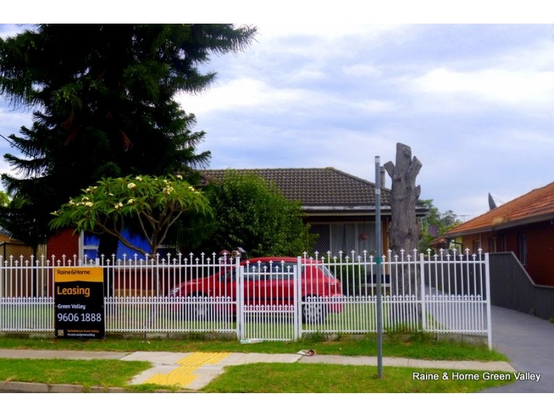 109 Brenan Street, Smithfield NSW 2164