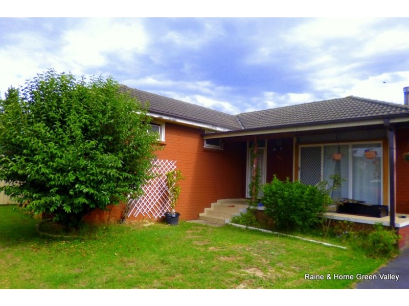 109 Brenan Street, Smithfield NSW 2164