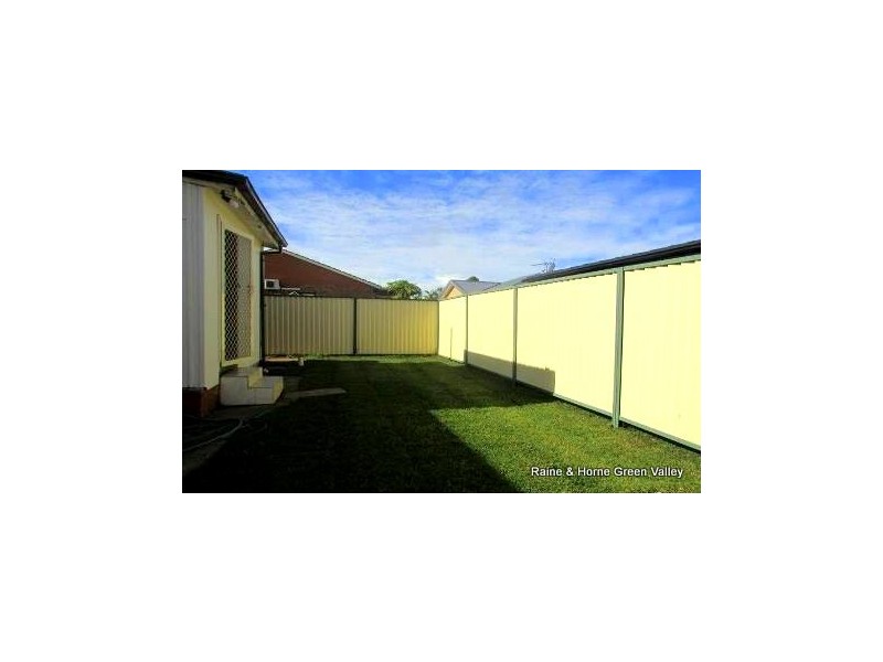 109 Brenan Street, Smithfield NSW 2164