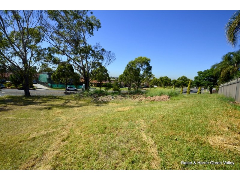 2 Robin Street, Hinchinbrook NSW 2168