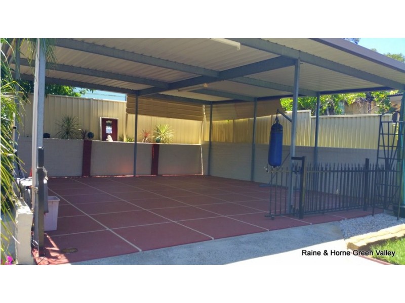 9 Friesian Street, Busby NSW 2168