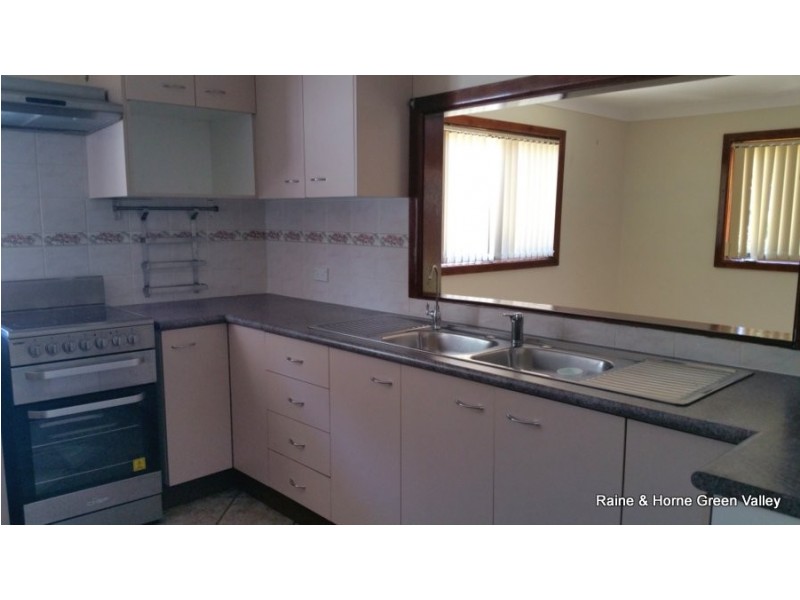 9 Friesian Street, Busby NSW 2168