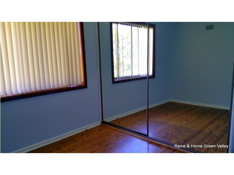 9 Friesian Street, Busby NSW 2168