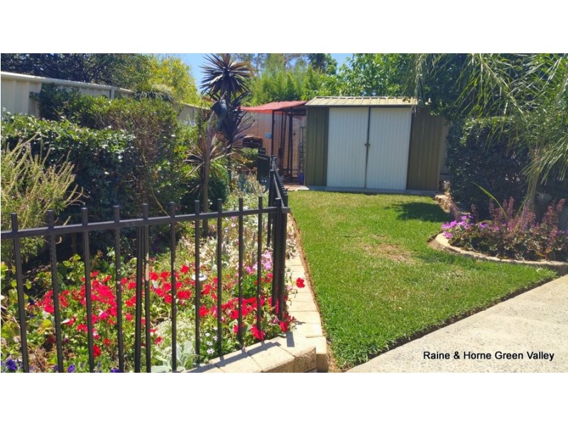 9 Friesian Street, Busby NSW 2168