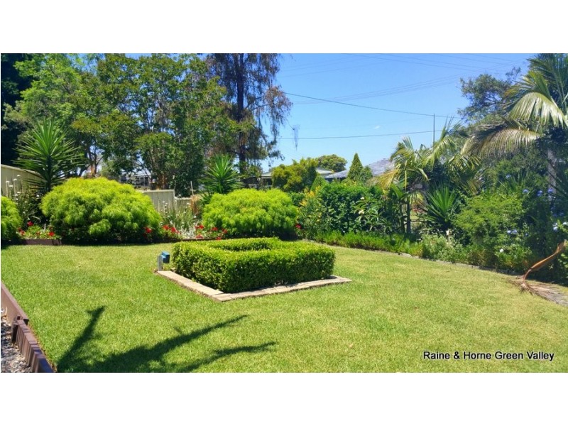 9 Friesian Street, Busby NSW 2168