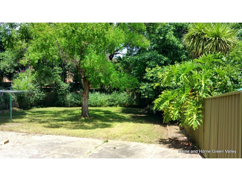 19 Sturt Street, Campbelltown NSW 2560