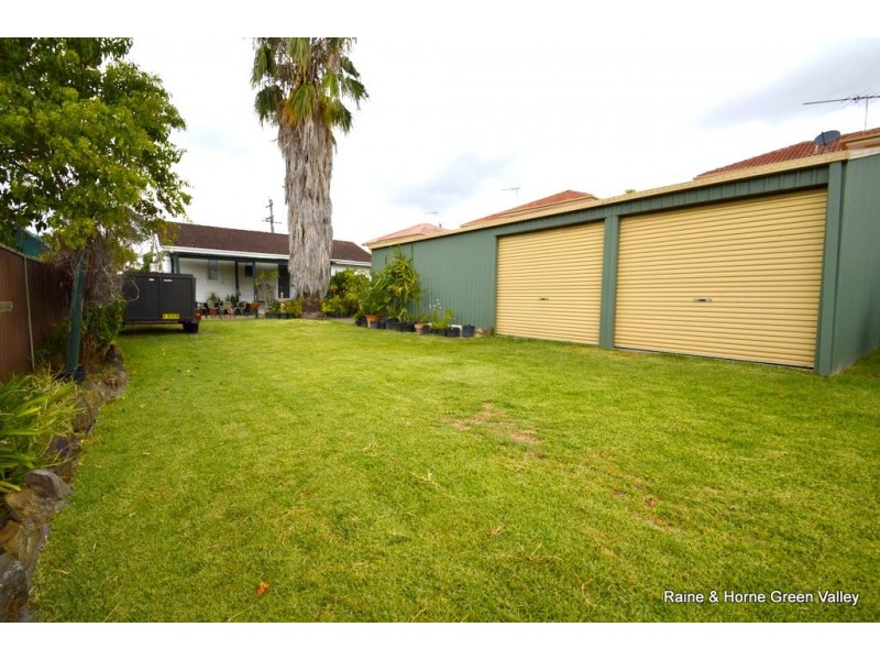 77 St Johns Road, Busby NSW 2168