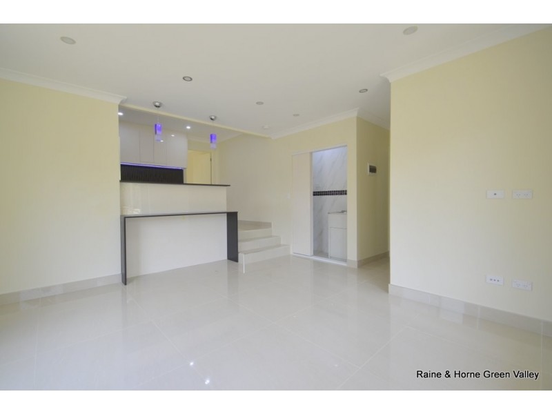 21A Pokolbin Place, Edensor Park NSW 2176