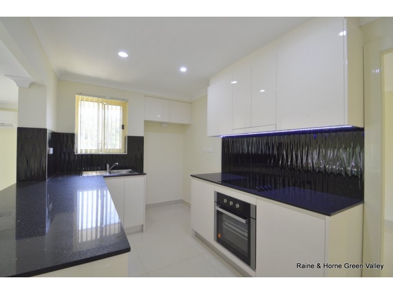 21A Pokolbin Place, Edensor Park NSW 2176