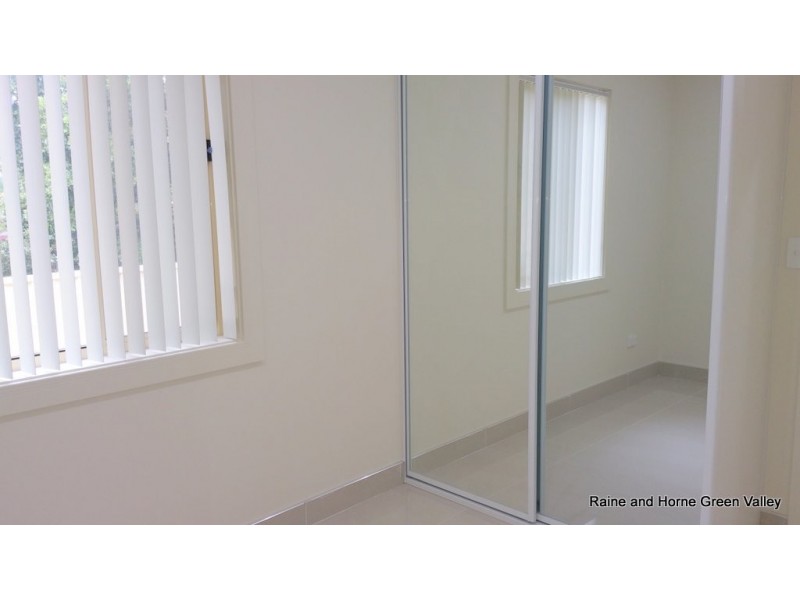 21A Pokolbin Place, Edensor Park NSW 2176