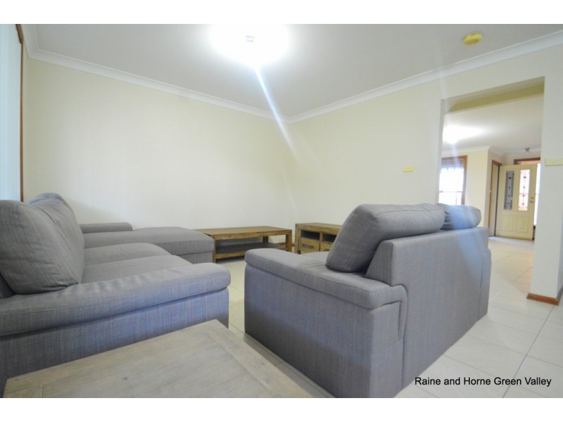 108A Nineteenth Avenue, Hoxton Park NSW 2171