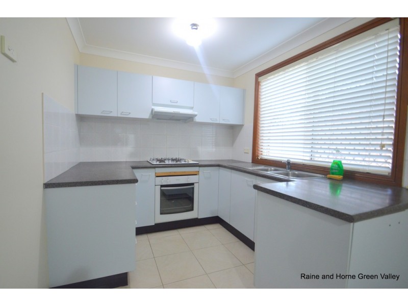 108A Nineteenth Avenue, Hoxton Park NSW 2171