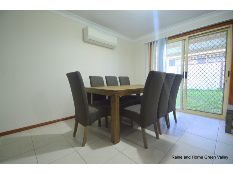 108A Nineteenth Avenue, Hoxton Park NSW 2171