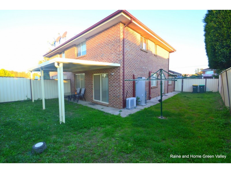 108A Nineteenth Avenue, Hoxton Park NSW 2171