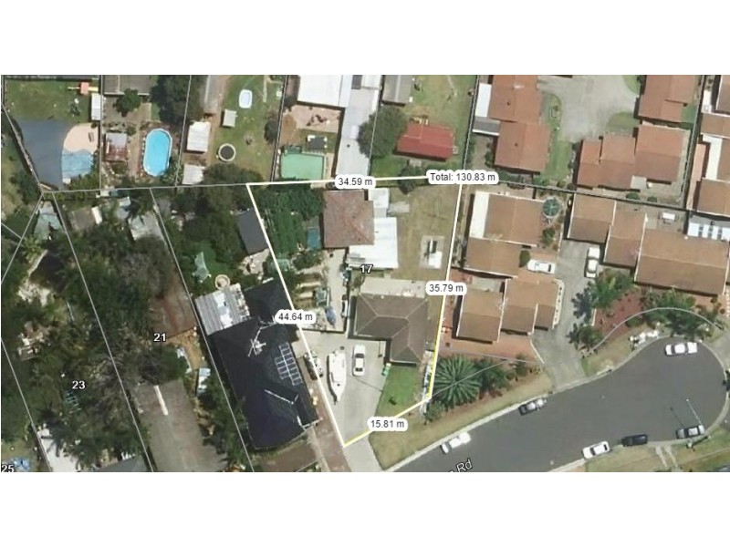 17 Wonga Road, Lurnea NSW 2170