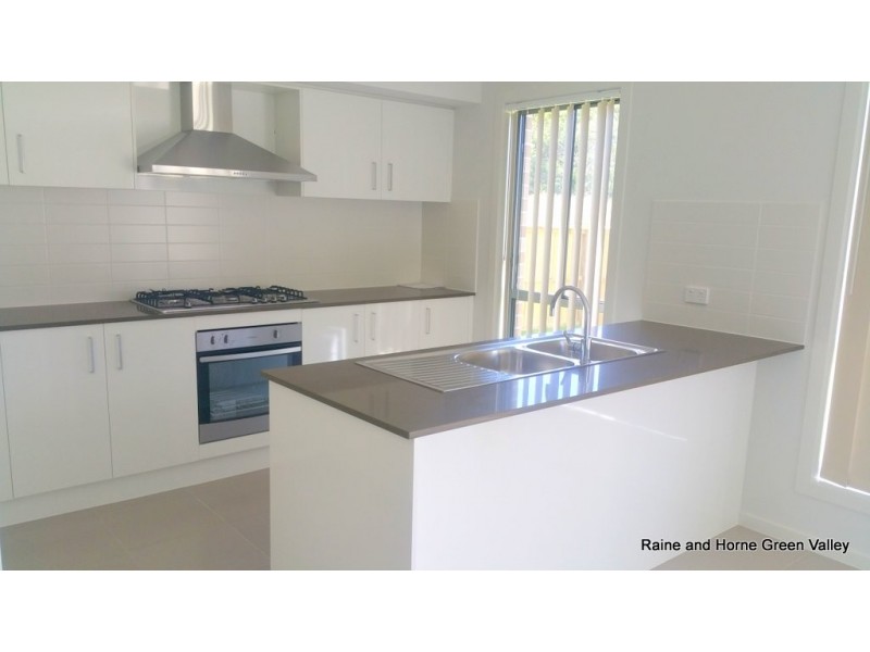 3 Mt Olympus Street, Edmondson Park NSW 2174