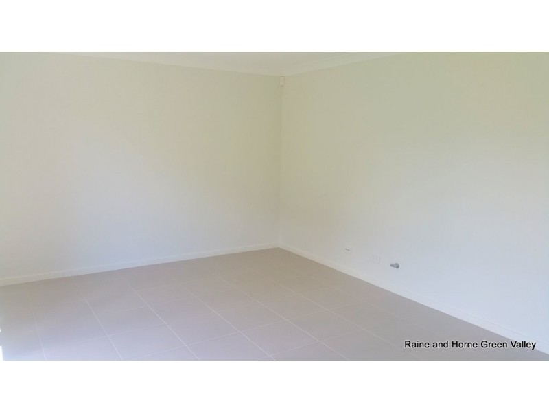 3 Mt Olympus Street, Edmondson Park NSW 2174