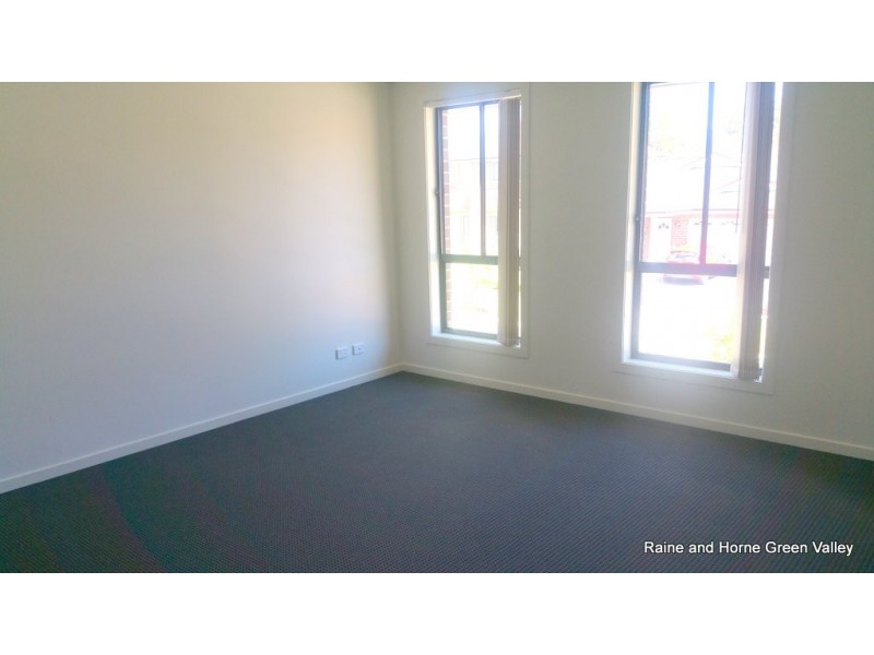 3 Mt Olympus Street, Edmondson Park NSW 2174