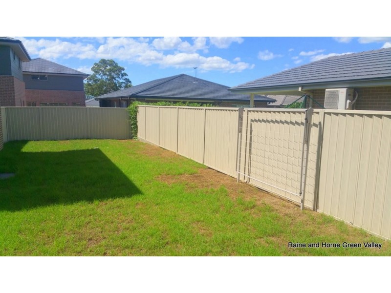 3 Mt Olympus Street, Edmondson Park NSW 2174