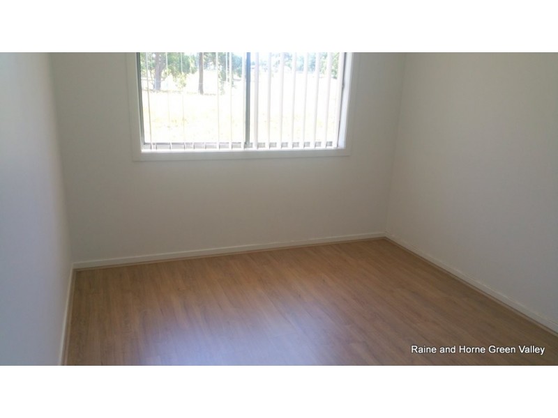 3A Mt Olympus Street, Edmondson Park NSW 2174