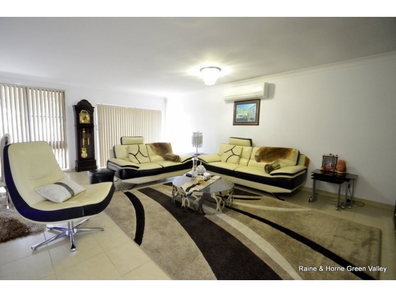 13 Alamein Road, Bossley Park NSW 2176