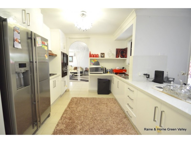 13 Alamein Road, Bossley Park NSW 2176