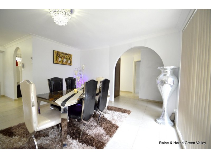 13 Alamein Road, Bossley Park NSW 2176