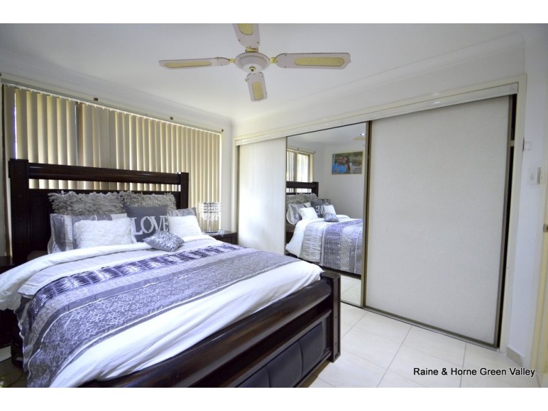 13 Alamein Road, Bossley Park NSW 2176