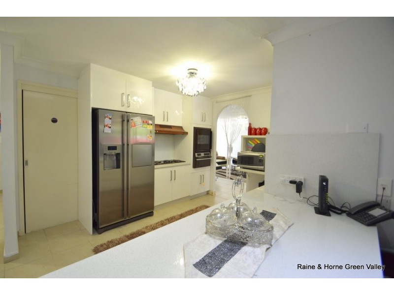 13 Alamein Road, Bossley Park NSW 2176