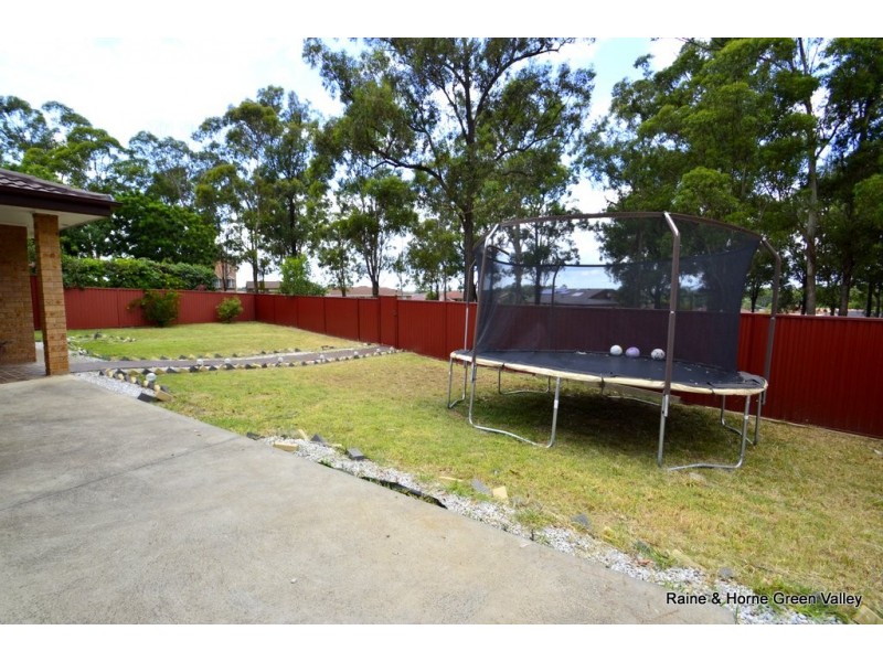 13 Alamein Road, Bossley Park NSW 2176