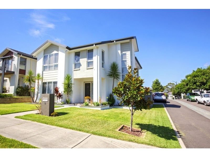 3 Truscott Avenue, Middleton Grange NSW 2171