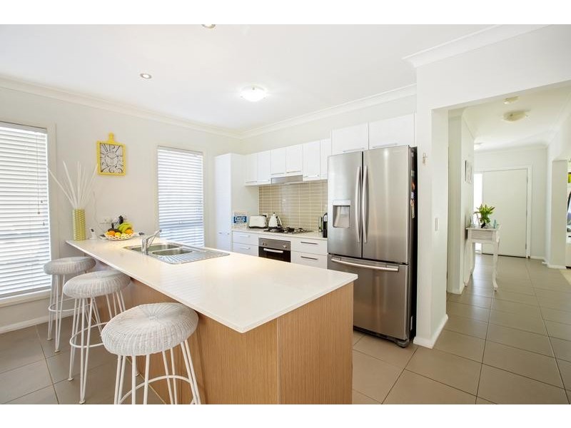 3 Truscott Avenue, Middleton Grange NSW 2171