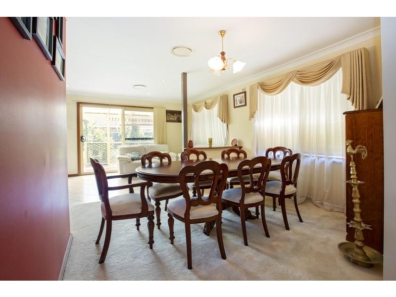 31 Aberdeen Street, Bossley Park NSW 2176