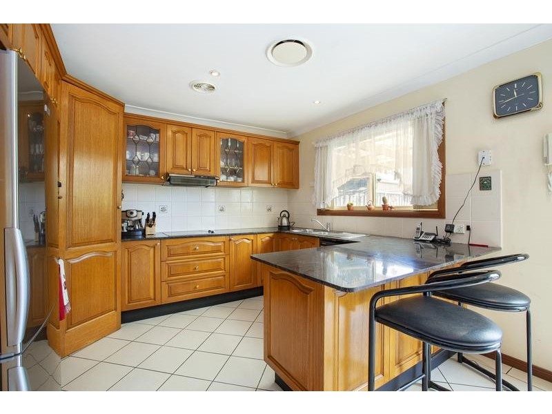 31 Aberdeen Street, Bossley Park NSW 2176