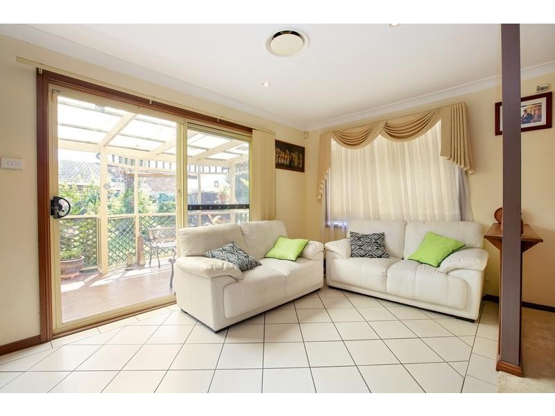 31 Aberdeen Street, Bossley Park NSW 2176