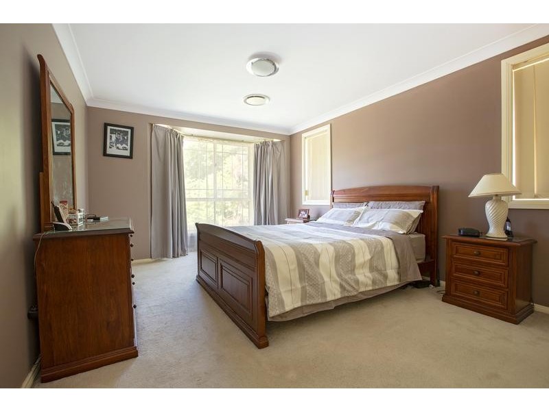 31 Aberdeen Street, Bossley Park NSW 2176