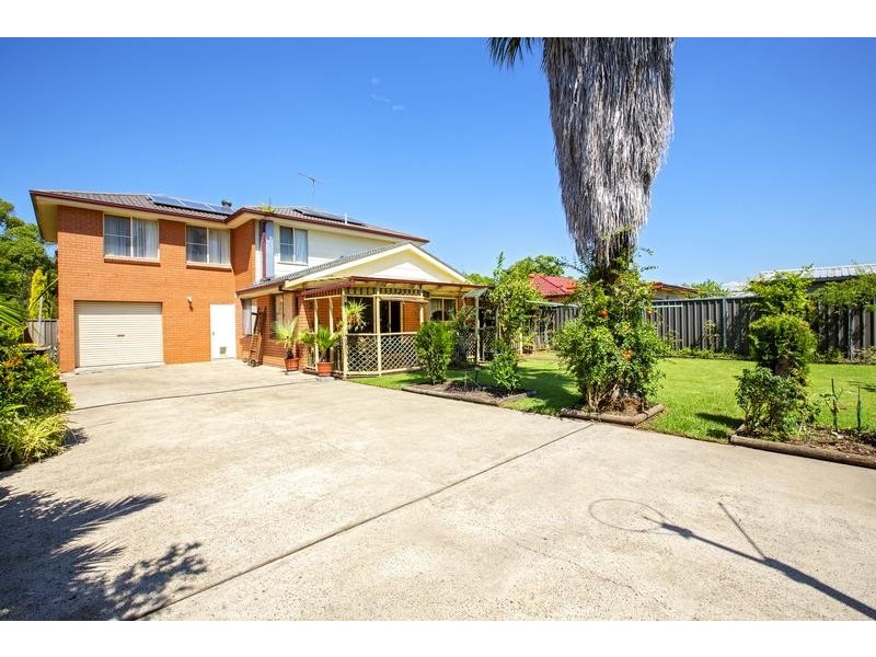 31 Aberdeen Street, Bossley Park NSW 2176