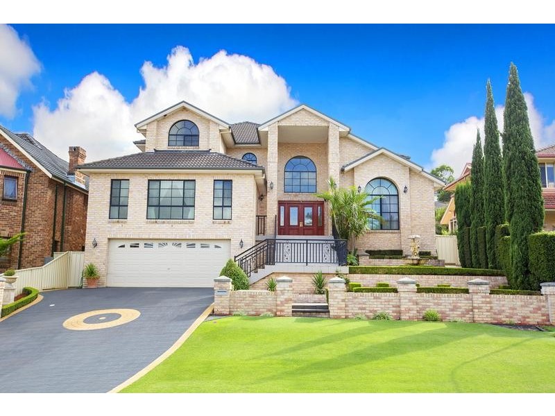 2 Helena Road, Cecil Hills NSW 2171